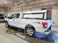 2018 Ford F-150 фото