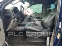 2018 Ford F-150 фото