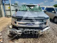 2018 Ford F-150 фото