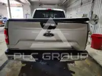 2018 Ford F-150 фото