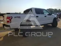 2018 Ford F-150 фото