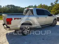 2018 Ford F-150 фото