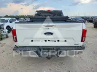 2018 Ford F-150 фото