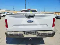 2018 Ford F-150 фото