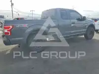 2018 Ford F-150 photo