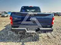 2018 Ford F-150 фото