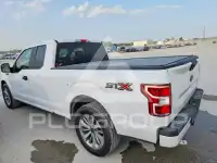 2018 Ford F-150 фото