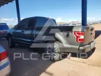 2018 Ford F-150 фото