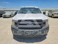 2018 Ford F-150 photo