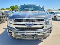 2018 Ford F-150 фото