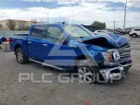 2018 Ford F-150 photo