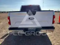 2018 Ford F-150 photo