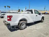 2018 Ford F-150 фото