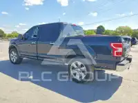 2018 Ford F-150 фото