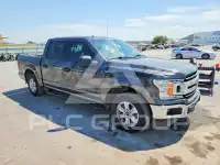 2018 Ford F-150 photo