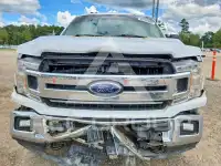 2018 Ford F-150 фото