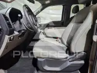 2018 Ford F-150 photo