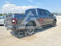 2018 Ford F-150 фото
