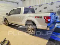 2018 Ford F-150 photo