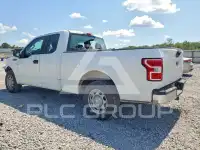 2018 Ford F-150 фото