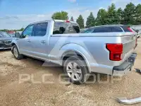 2018 Ford F-150 фото