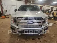 2018 Ford F-150 фото