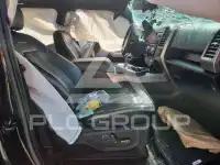 2018 Ford F-150 фото