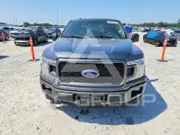 2018 Ford F-150 фото