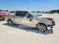 2018 Ford F-150 photo