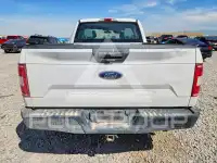 2018 Ford F-150 photo