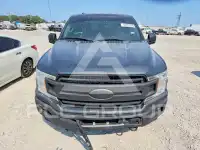 2018 Ford F-150 фото