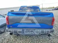 2018 Ford F-150 фото
