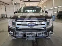 2018 Ford F-150 фото