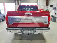 2018 Ford F-150 фото