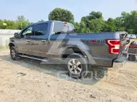 2018 Ford F-150 фото