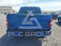 2018 Ford F-150 фото