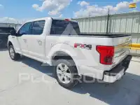 2018 Ford F-150 фото
