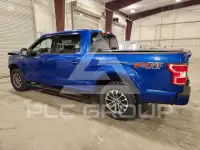 2018 Ford F-150 фото