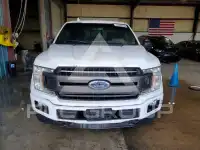 2018 Ford F-150 фото