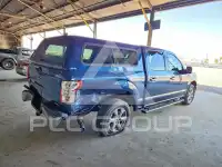 2018 Ford F-150 фото
