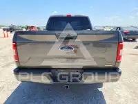 2018 Ford F-150 фото