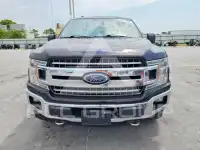 2018 Ford F-150 photo