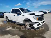 2018 Ford F-150 фото