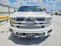 2018 Ford F-150 фото