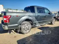 2018 Ford F-150 photo