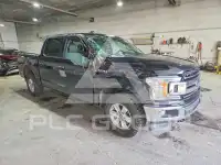 2018 Ford F-150 photo
