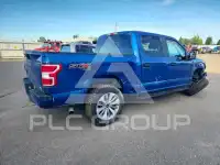 2018 Ford F-150 фото