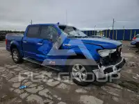 2018 Ford F-150 фото