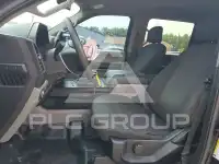 2018 Ford F-150 фото