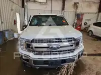 2018 Ford F-150 photo